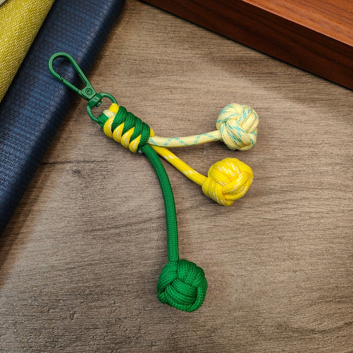 Multi-Functional Keychain Bowlift