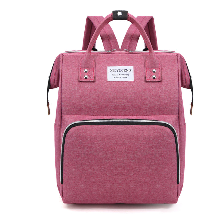 Fashionable Multi-Purpose Backpack Bowlift