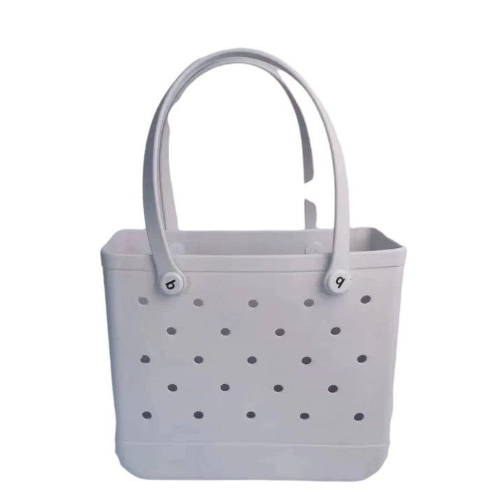 More practical and stylish plastic basket Bowlift