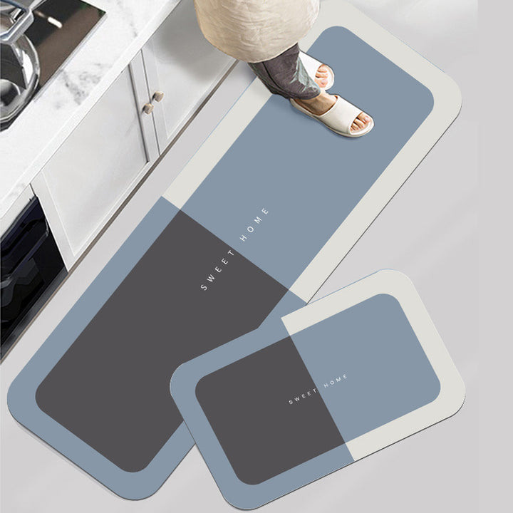 Comfort Kitchen Floor Mat Bowlift