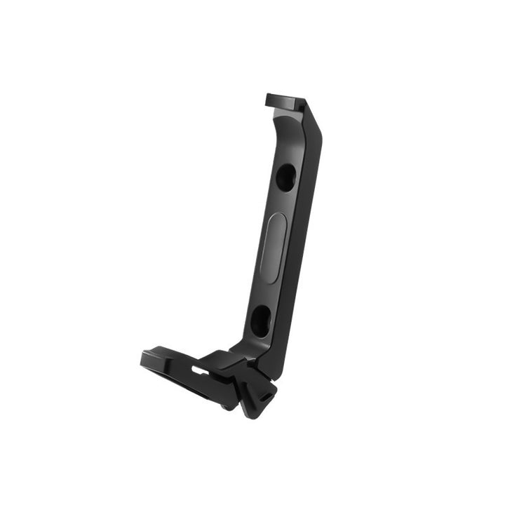 Versatile Adjustable Bicycle Phone Holder Bowlift