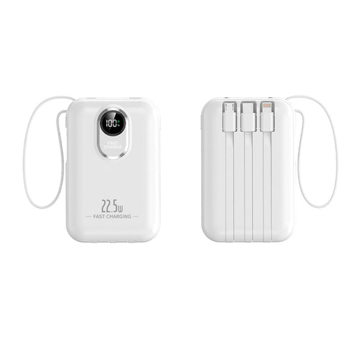 Powerbank Bowlift