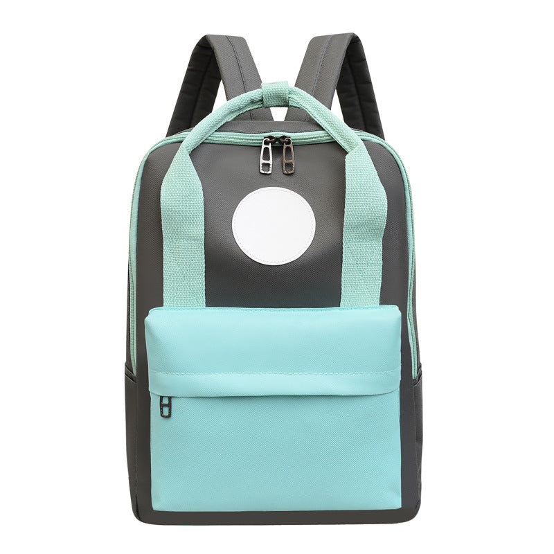 Casual Everyday Backpack Bowlift