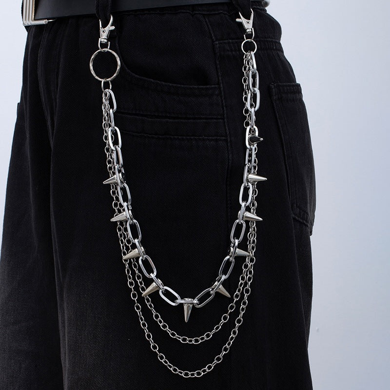 Fashionable Necklace Bowlift