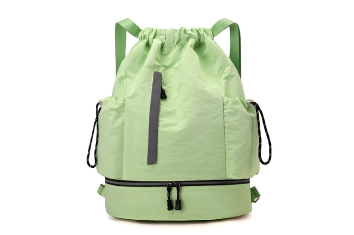Versatile Drawstring Backpack Bowlift
