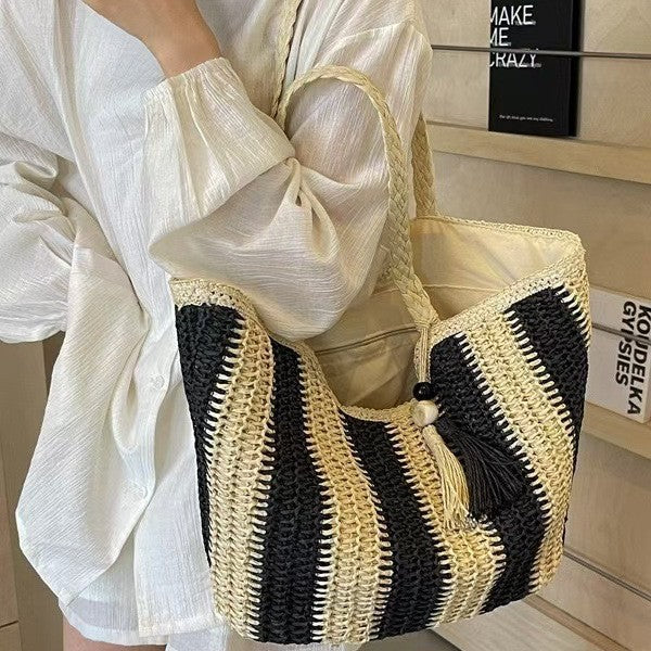 Padded Basket Bag Bowlift