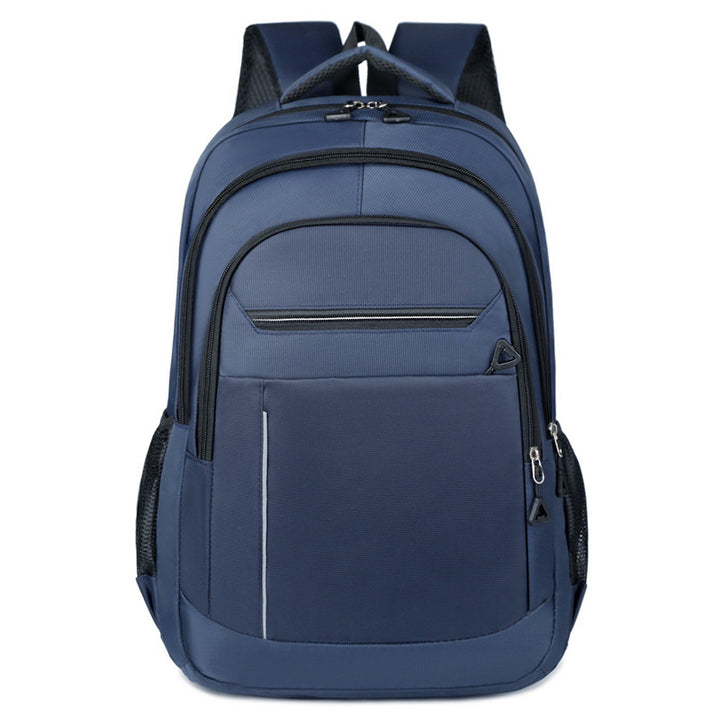 Versatile Travel Backpack Bowlift