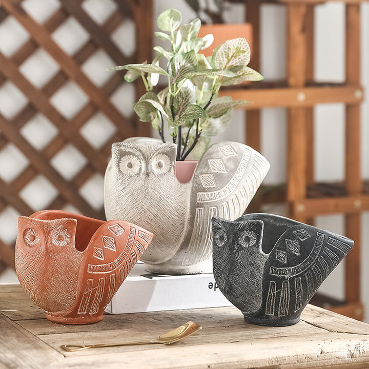 Deko Flower Pot Bowlift