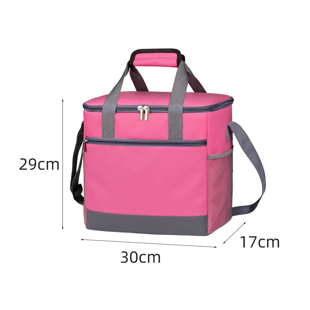 Men's Cooler Bag Bowlift