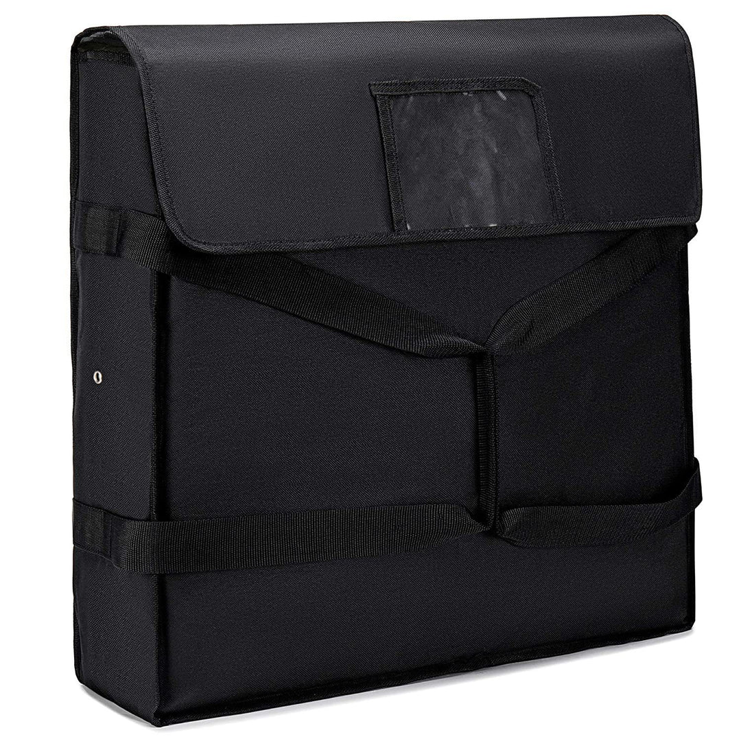 Ladies Insulated Transport Box with Viewing Window Bowlift