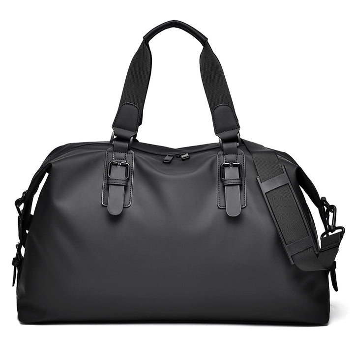 Versatile Travel Duffle Bag Bowlift