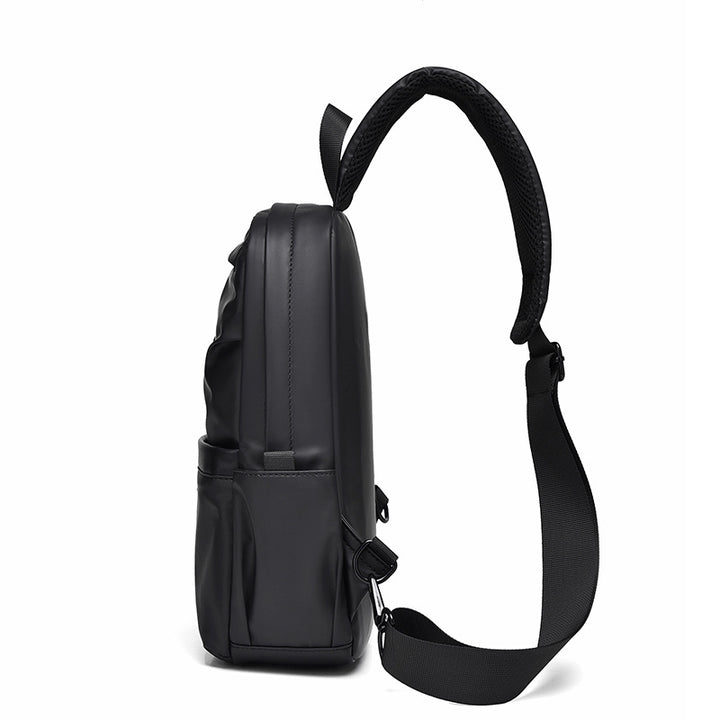 Lightweight Crossbody Sling Bag Bowlift