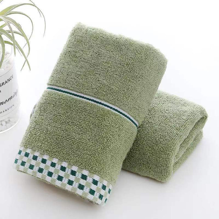 Women's Bath Towel Bowlift