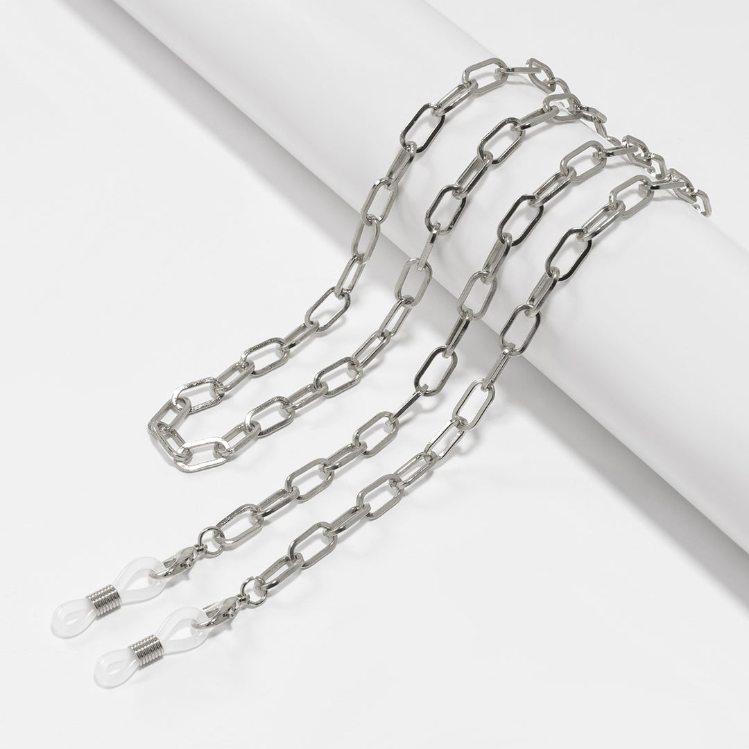 Heavy-Duty Eyewear Chain Bowlift