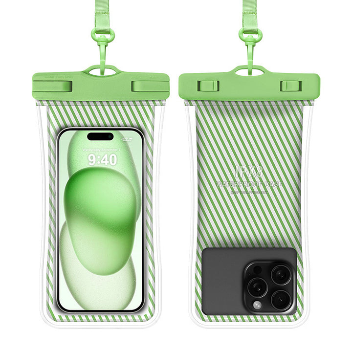 Waterproof Smartphone Case Bowlift