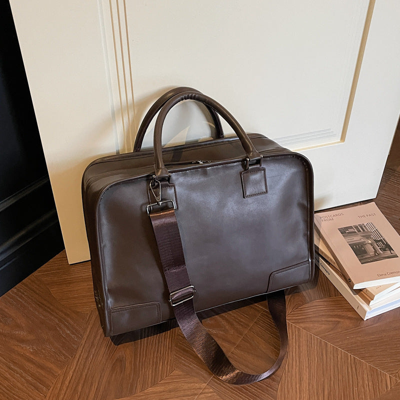 Elegant and Durable Briefcase Bowlift