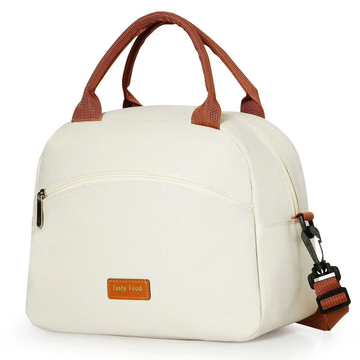 Cooler and Lunch Bag Bowlift