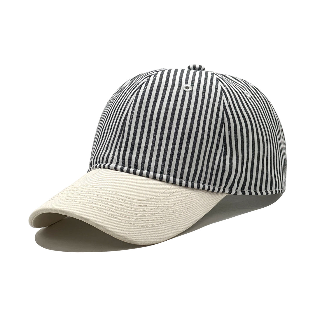 Women's Sporty Cotton Beanie Bowlift