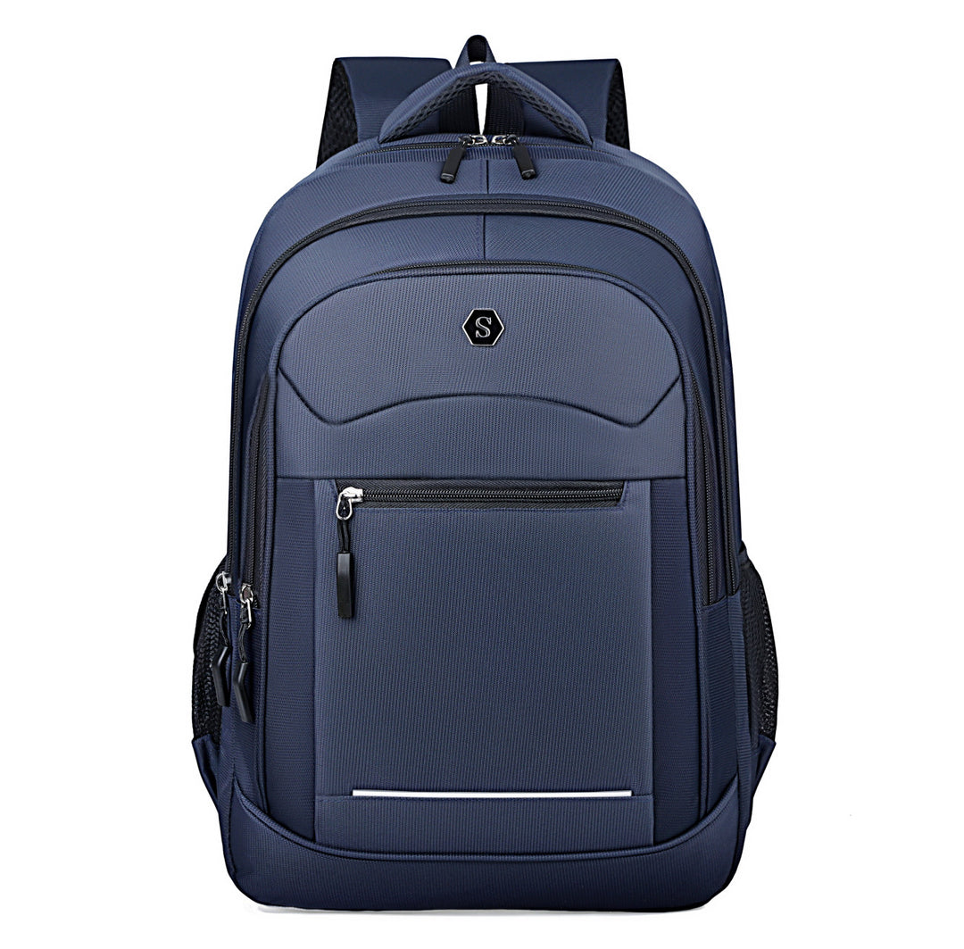 Modern Business Laptop Backpack Bowlift