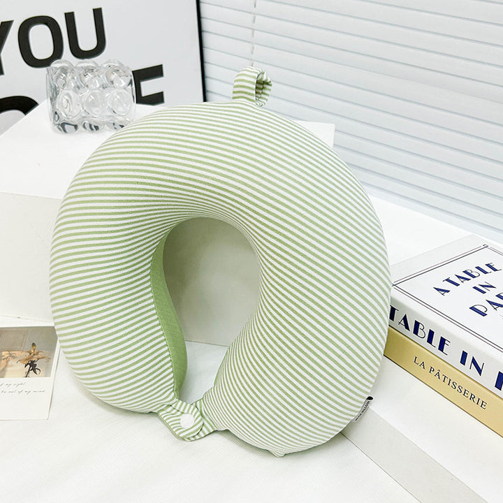 Neck support cushion Bowlift