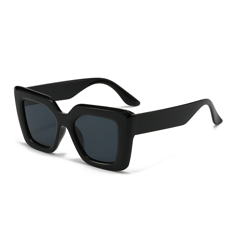 Women's fashionable sunglasses Bowlift