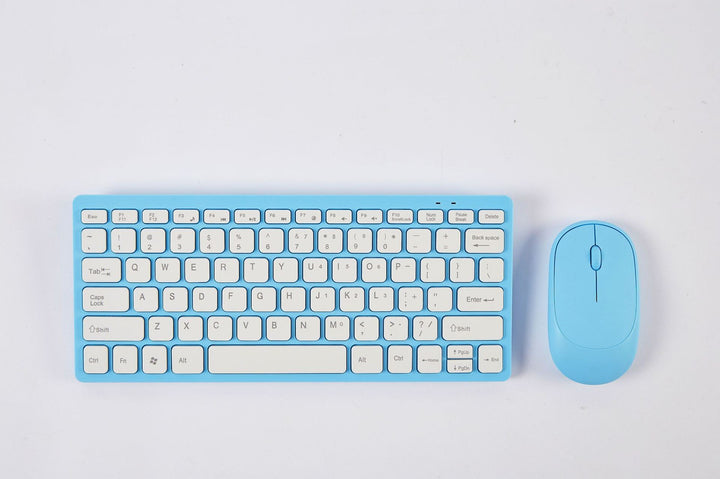 Slimline Bluetooth Keyboard Bowlift