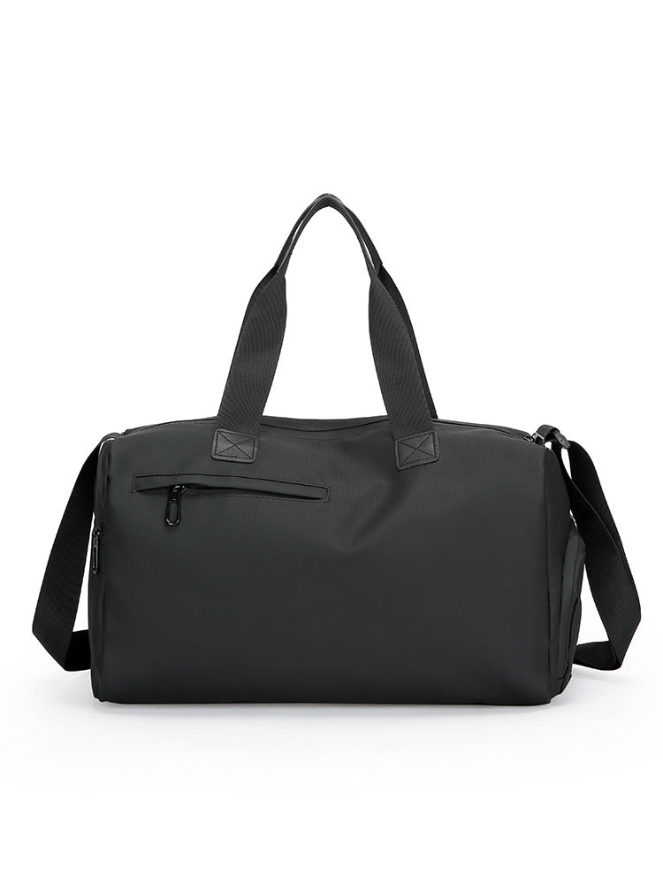 Sleek Travel Sports Duffel Bag