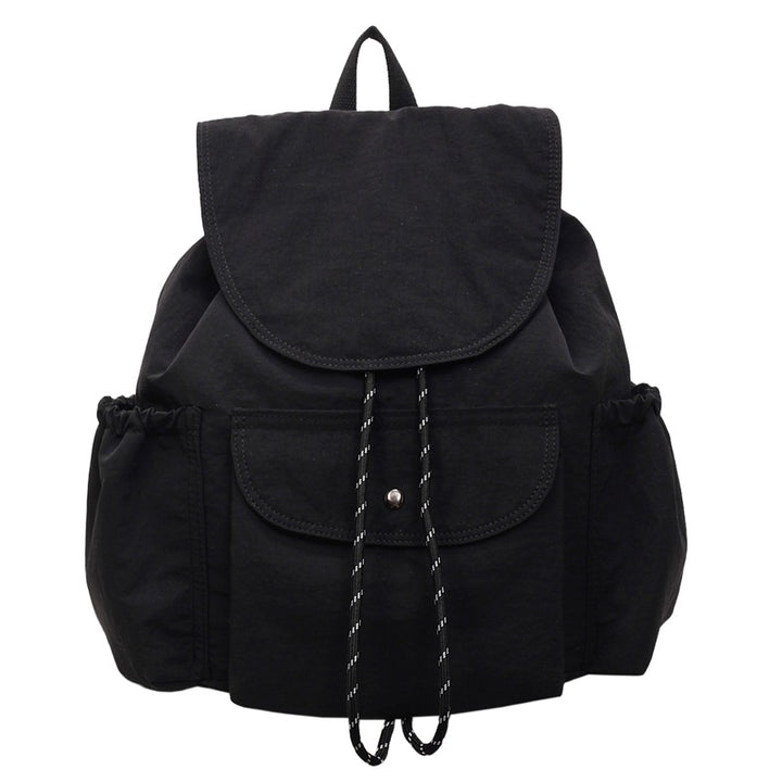 Canvas Backpack Bowlift
