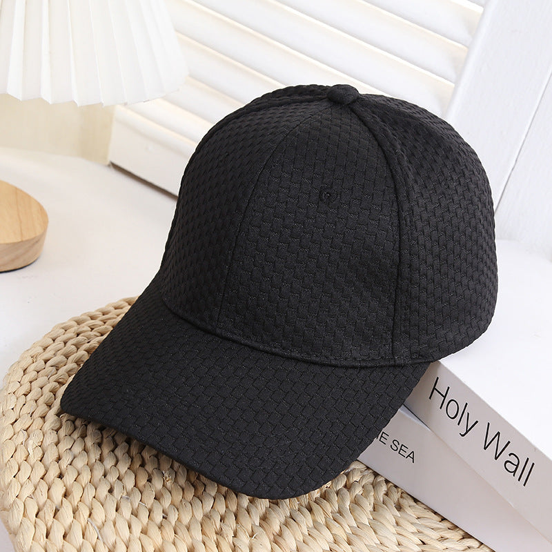 Women's Stylish Performance Baseball Cap Bowlift