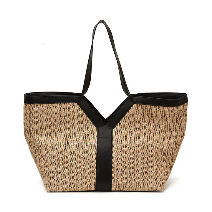 Generous and Stylish Shopping Bag Bowlift