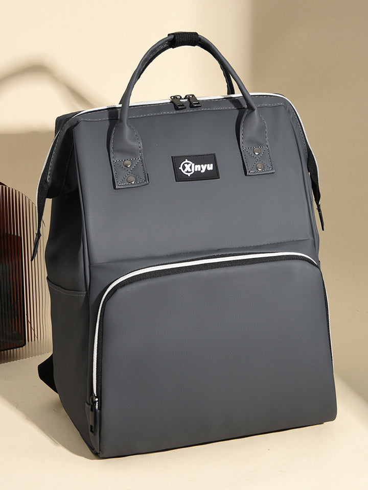 Urban Utility Backpack Bowlift