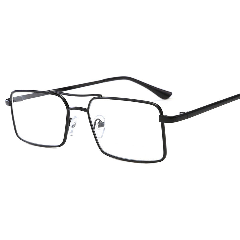 Women Modern Rectangular Glasses Bowlift