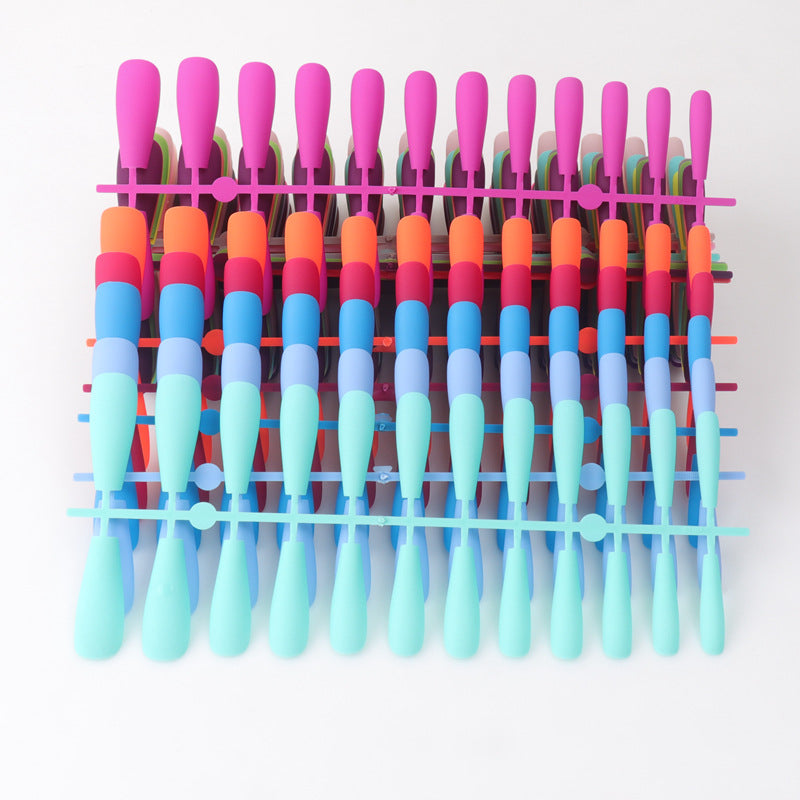 Silicone Nail Art Practice Tips Bowlift