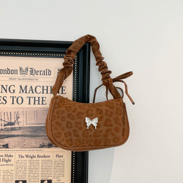 WoStylish Saddle Bag Bowlift