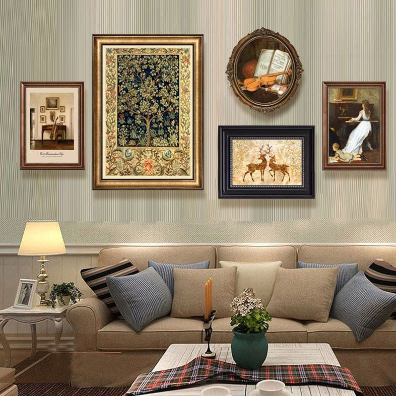 Home decoration
