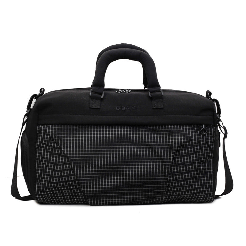 Multi-Functional Travel Duffel