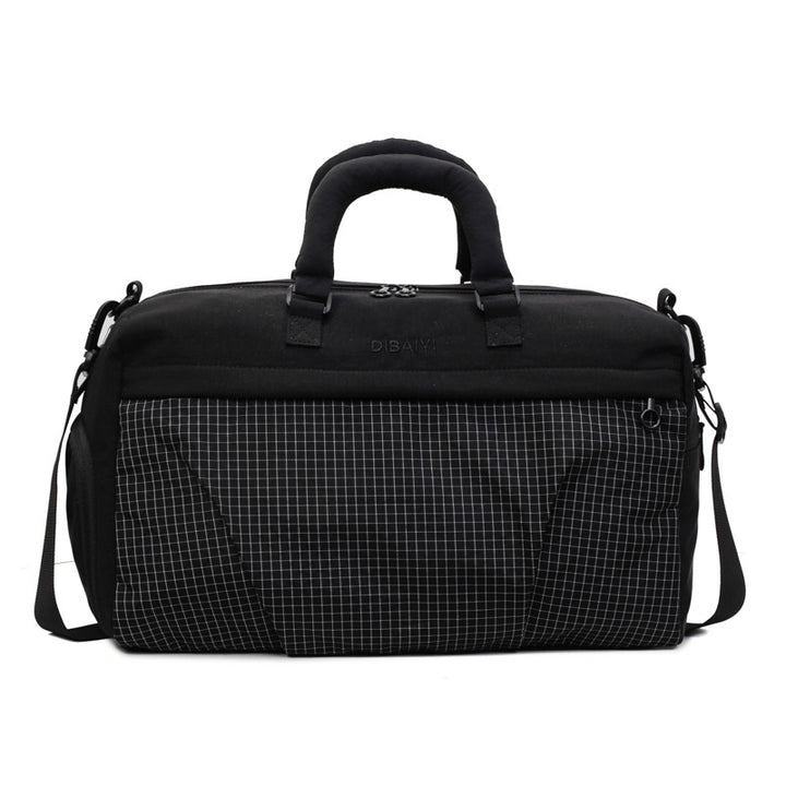 Multi-Functional Travel Duffel