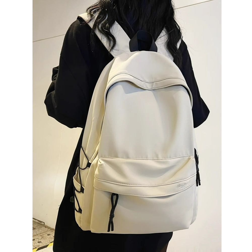 Ergonomic Travel Backpack Bowlift