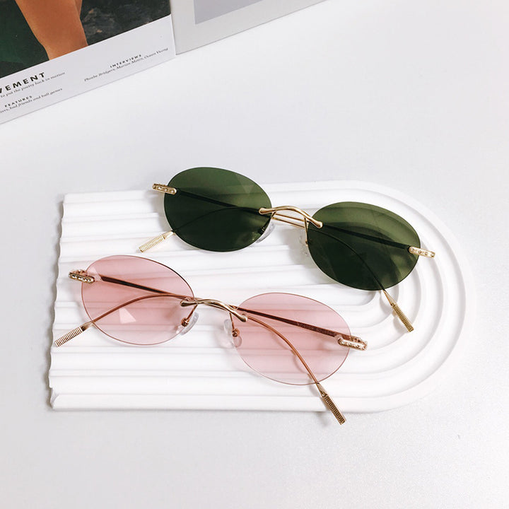 Stylish Retro Sunglasses Bowlift
