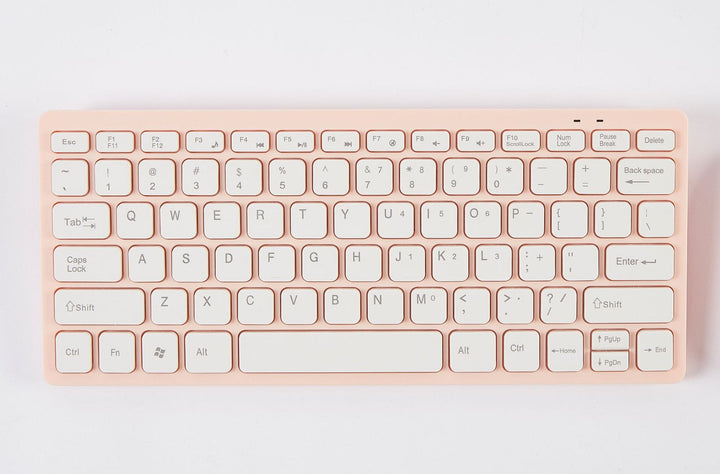 Slimline Bluetooth Keyboard Bowlift