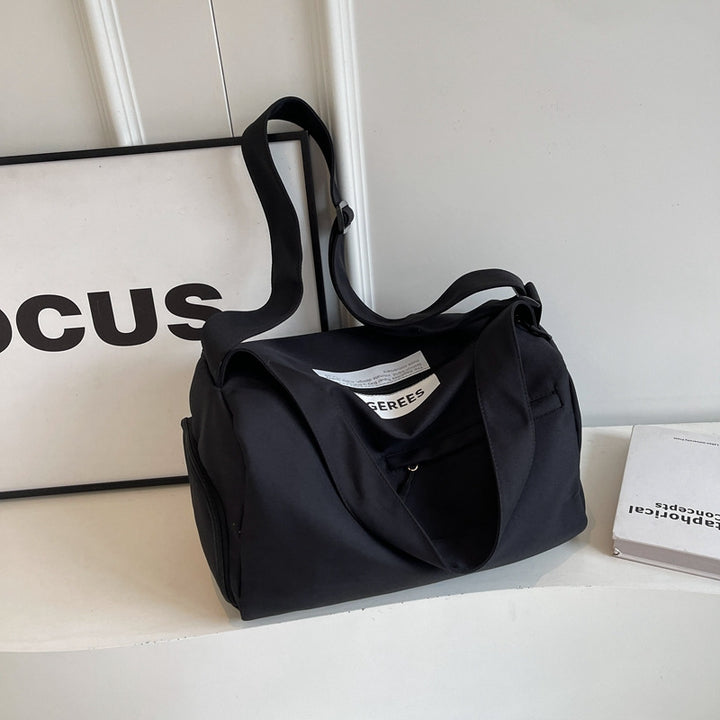 Functional Sports Bag Bowlift