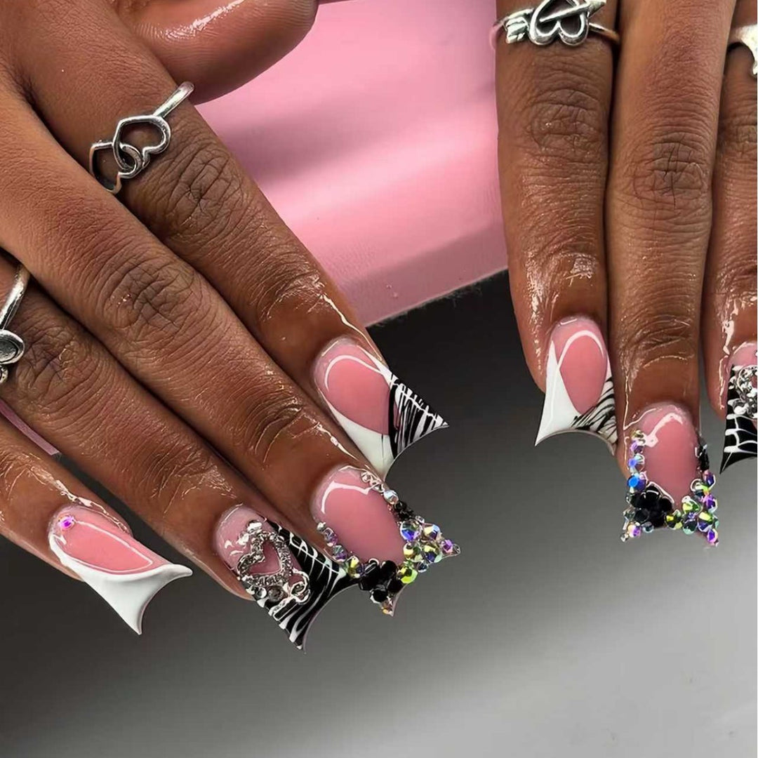 Artistic Nail Enhancements Bowlift