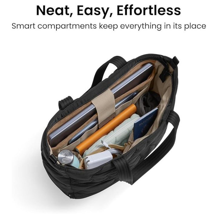 Stylish and Practical Day Handbag Bowlift