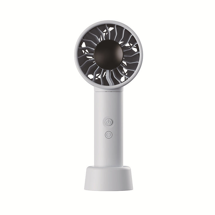 Women portable high-performance fan Bowlift