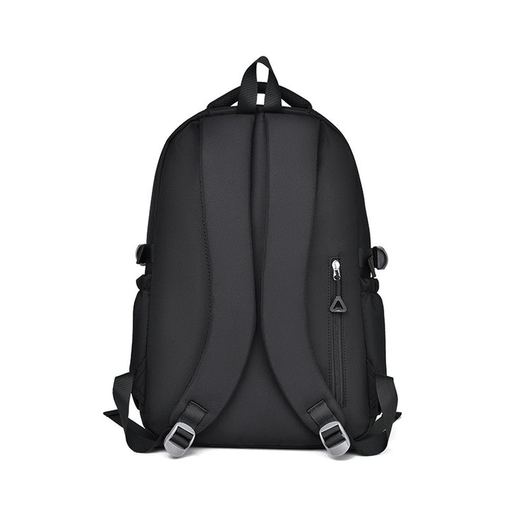 Multi-Functional Messenger Backpack Bowlift