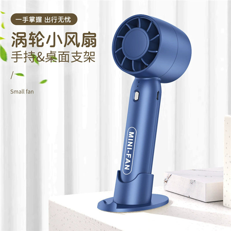 Women's portable Mini Fan Bowlift