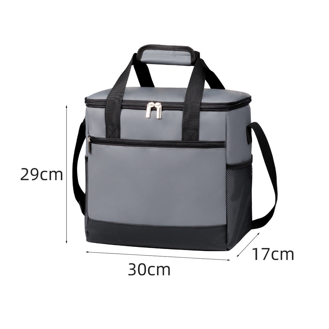 Ladies Cooler Bag Bowlift