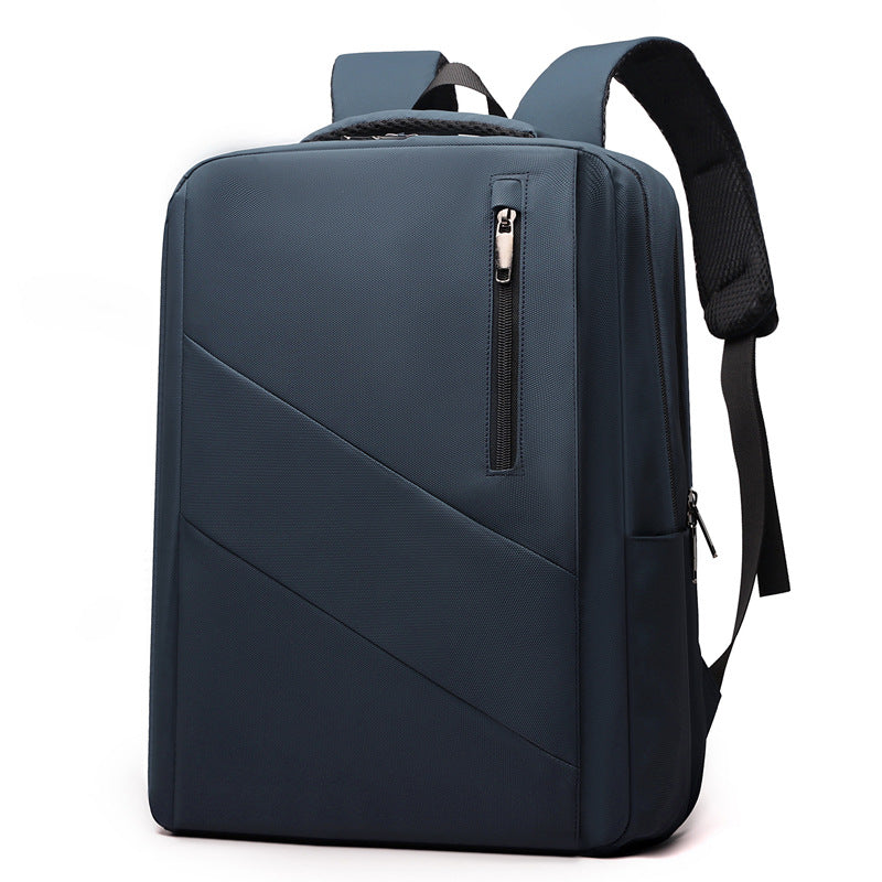 Ergonomic Tech Backpack