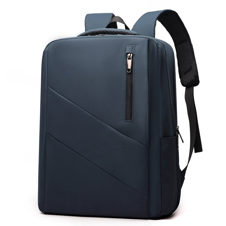 Ergonomic Tech Backpack