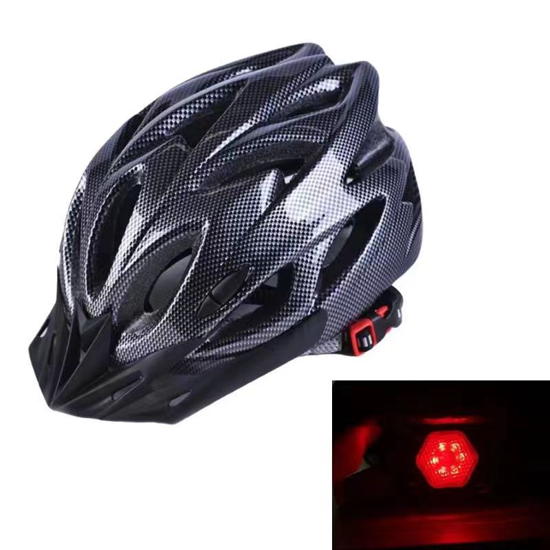 Advanced Cycling Helmet Bowlift